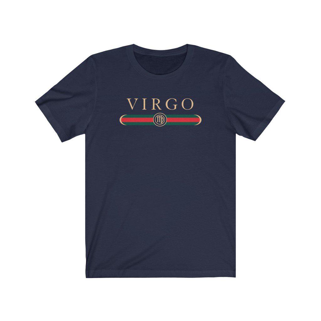 Virgo G-Man Tee
