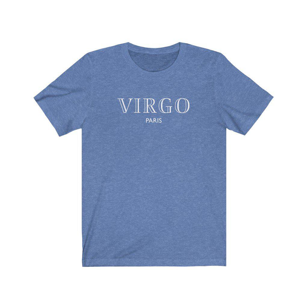 Virgo Men's Balling Tee