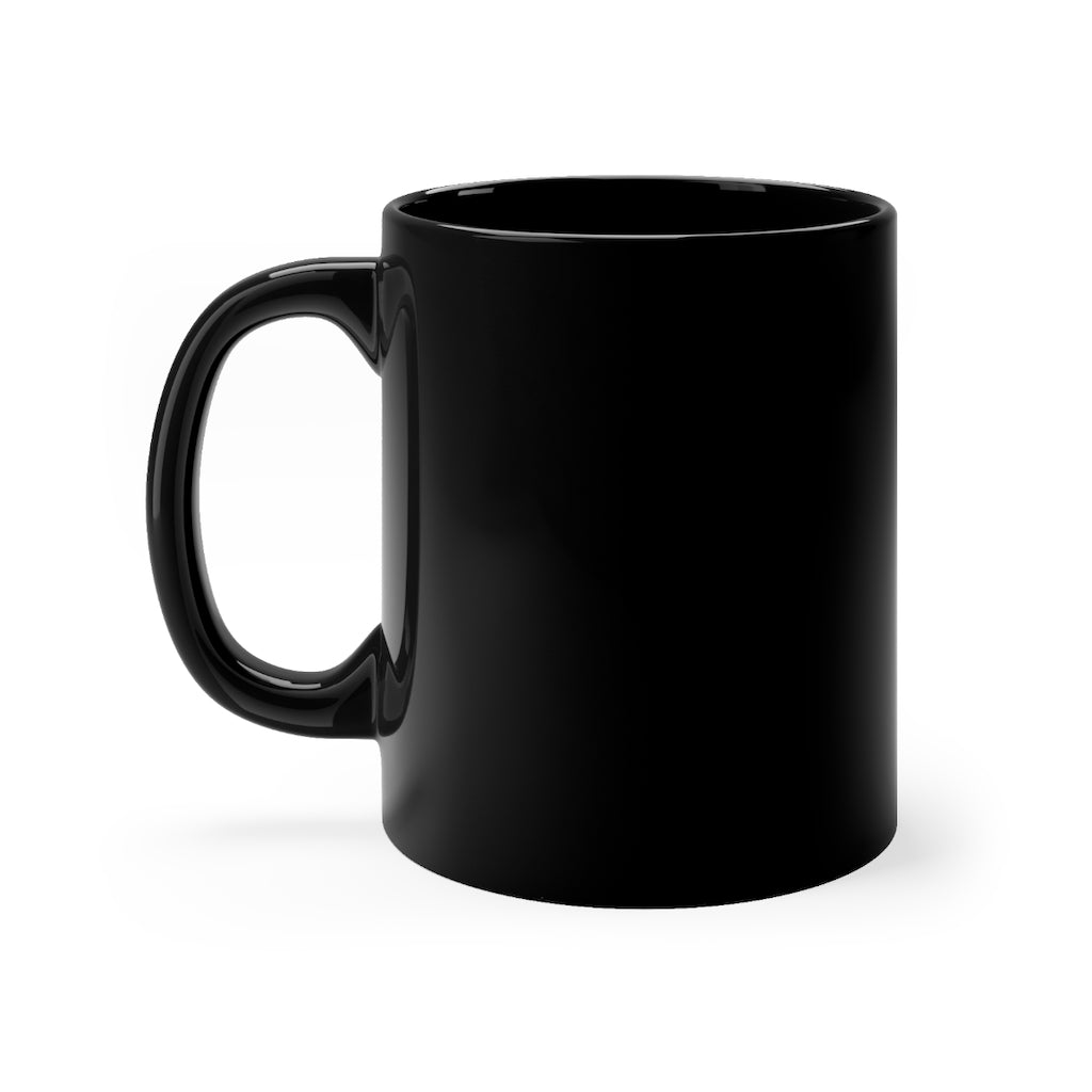 Gemini Queen Mug