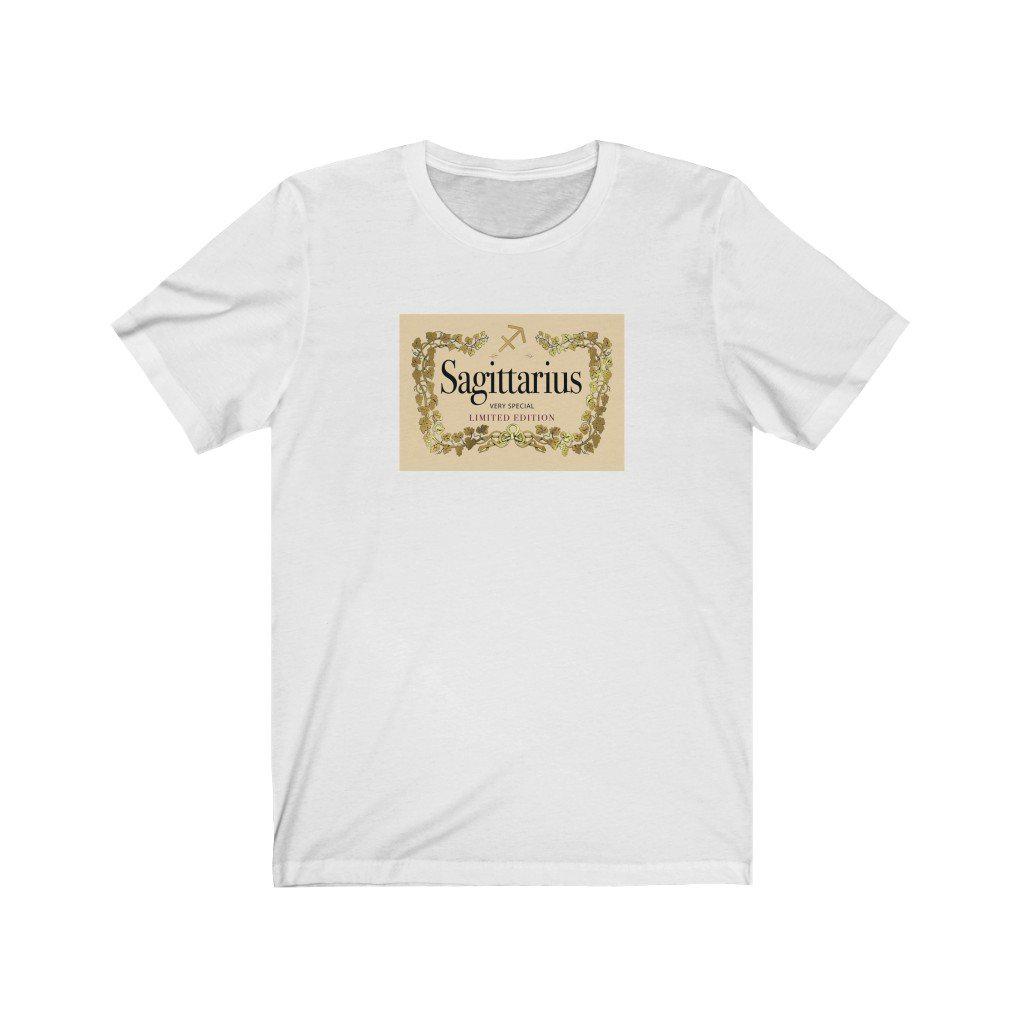 Sagittarius Men&#39;s Anything Tee
