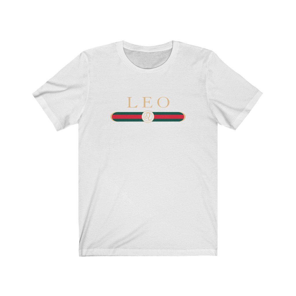 Leo G-Man Tee