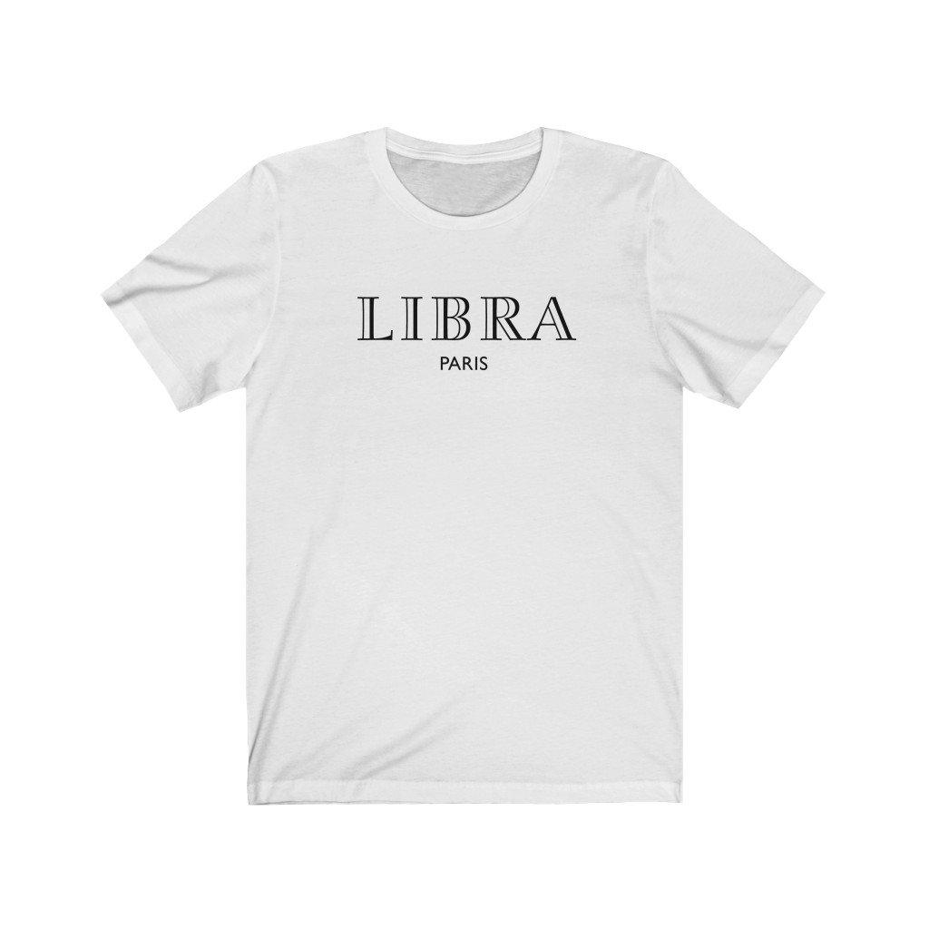 Libra Men&#39;s Balling Tee