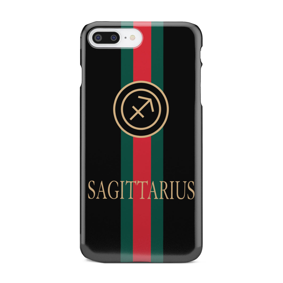 Sagittarius G-Girl Phone Case