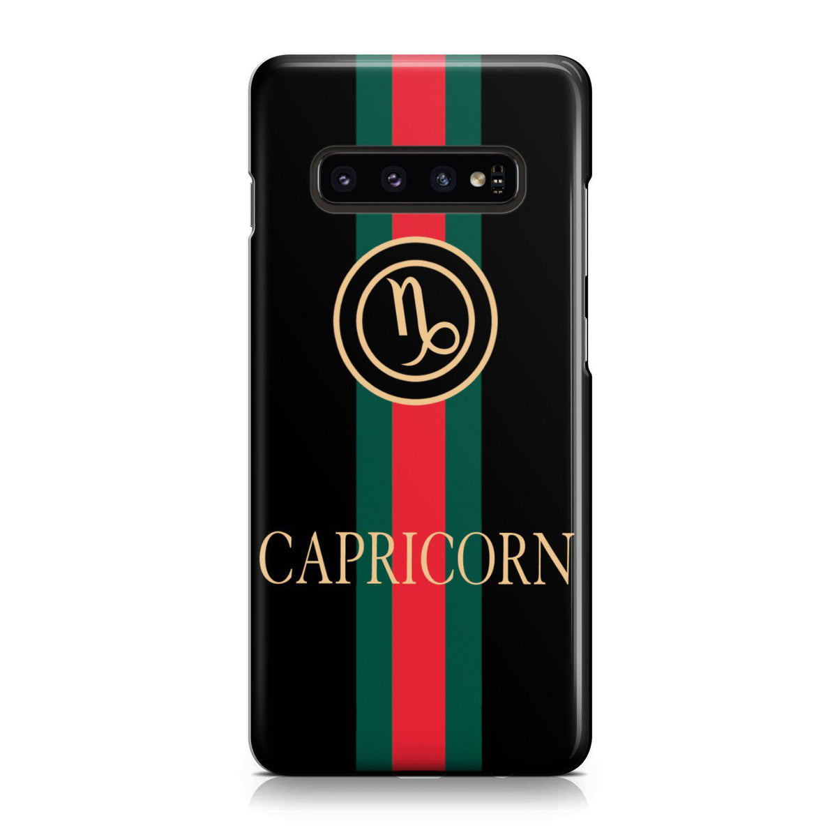Capricorn G-Girl Phone Case
