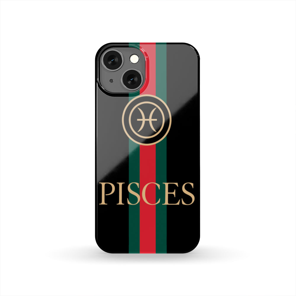 Pisces G-Girl Phone Case