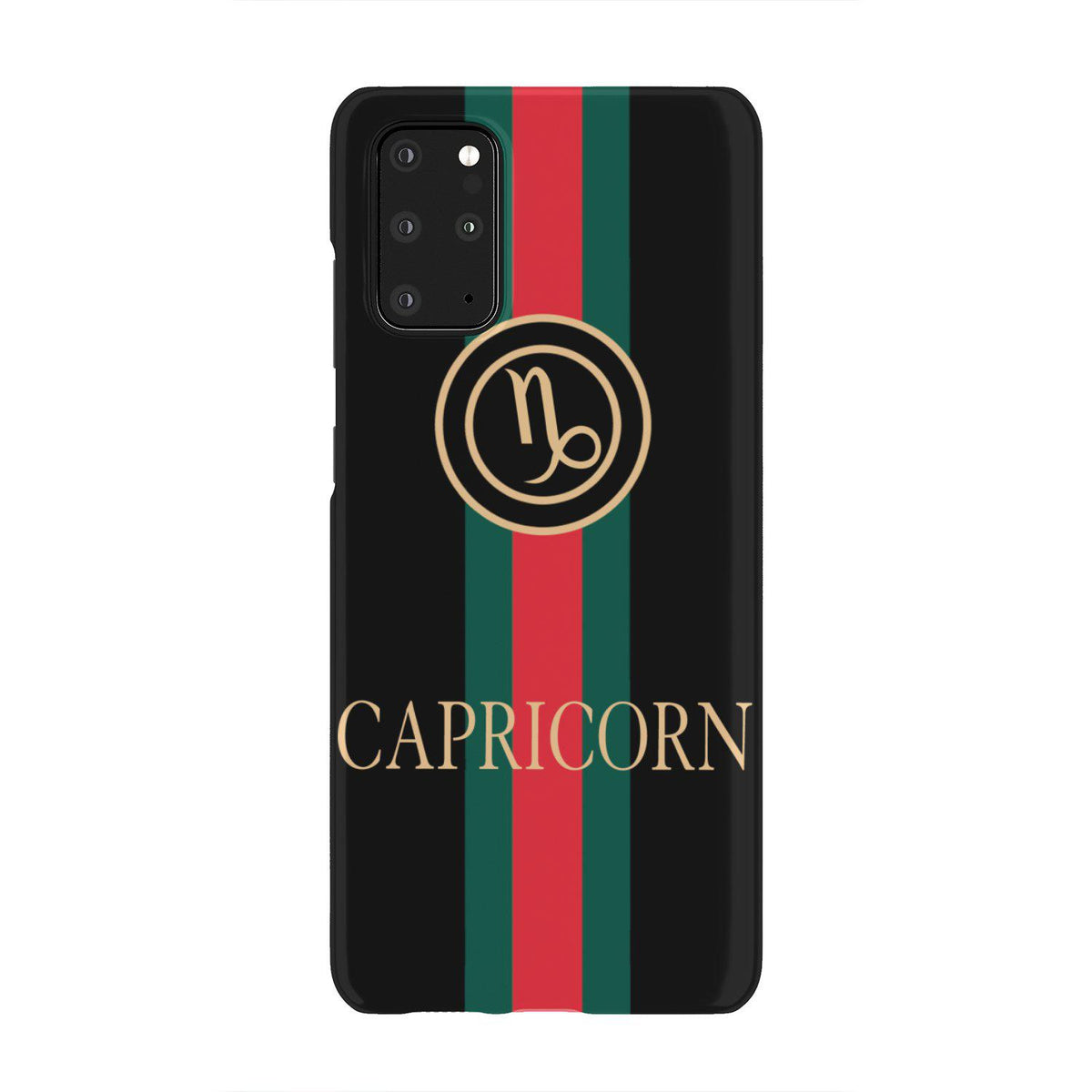Capricorn G-Girl Phone Case