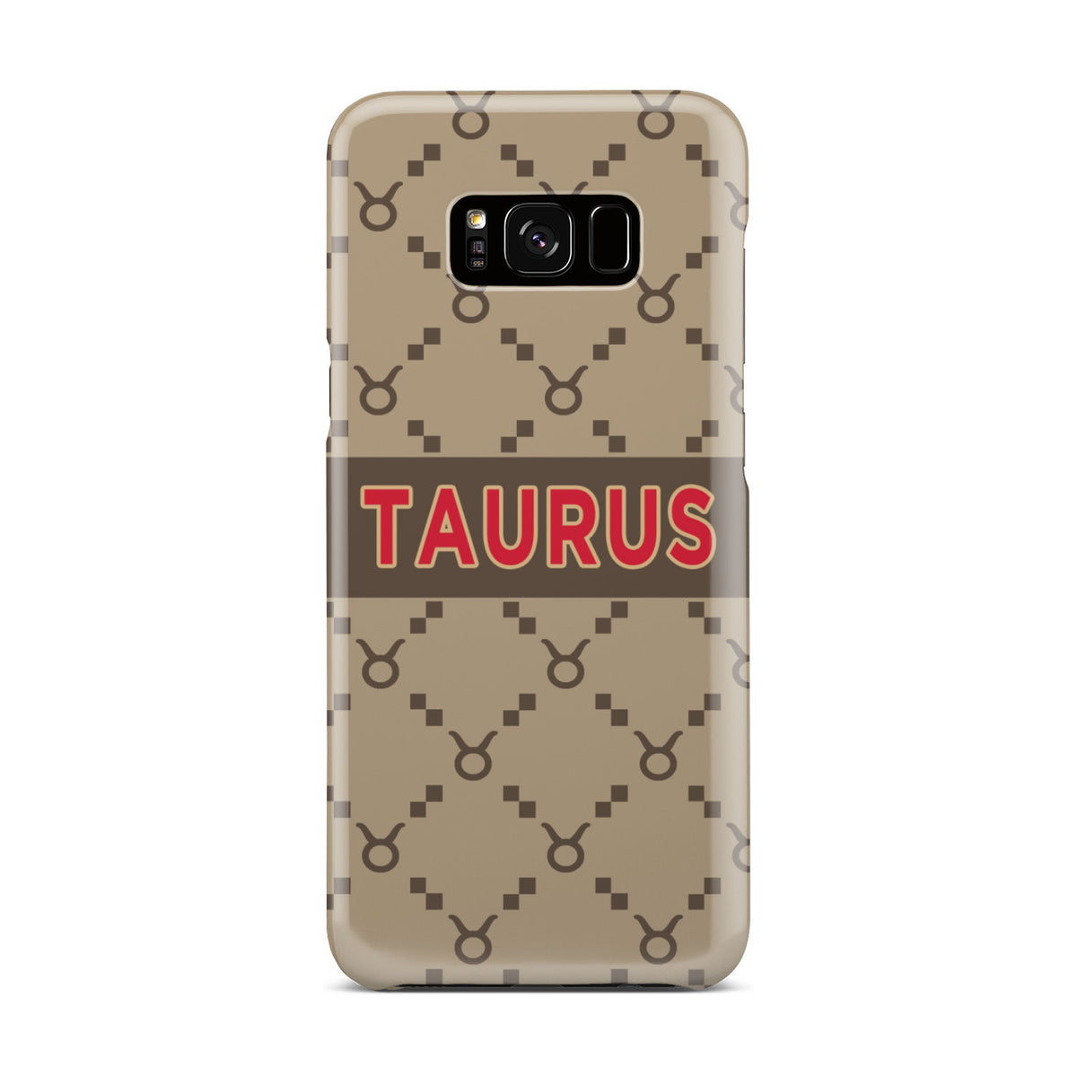 Taurus G-Style Beige Phone Case