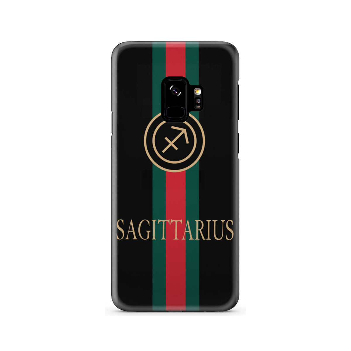 Sagittarius G-Girl Phone Case
