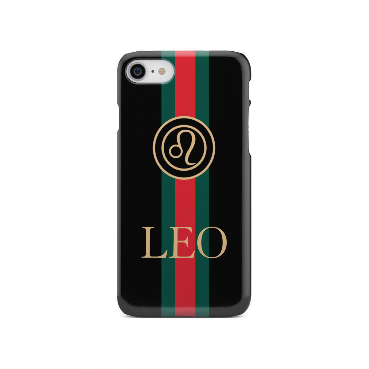 Leo G-Girl Phone Case