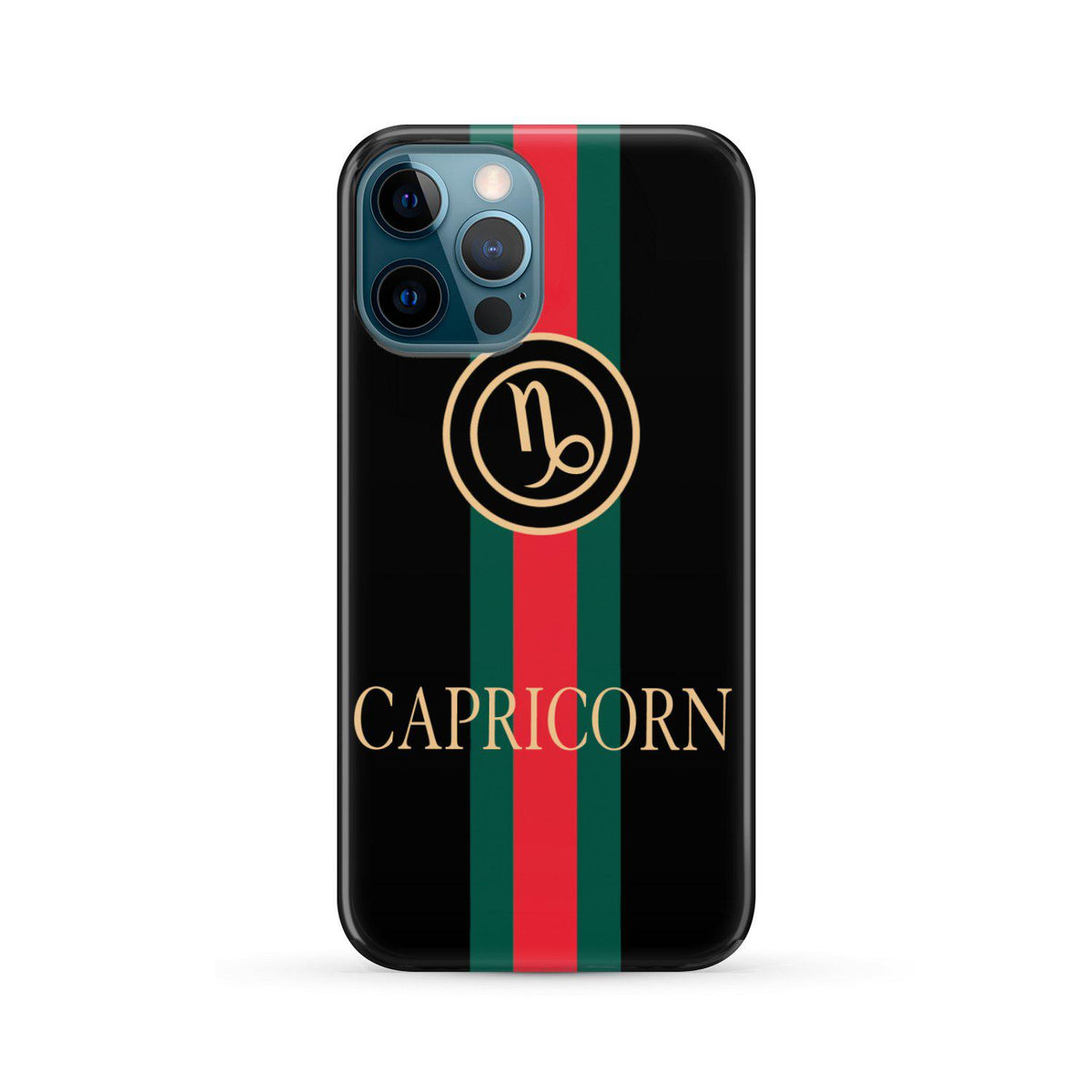 Capricorn G-Girl Phone Case