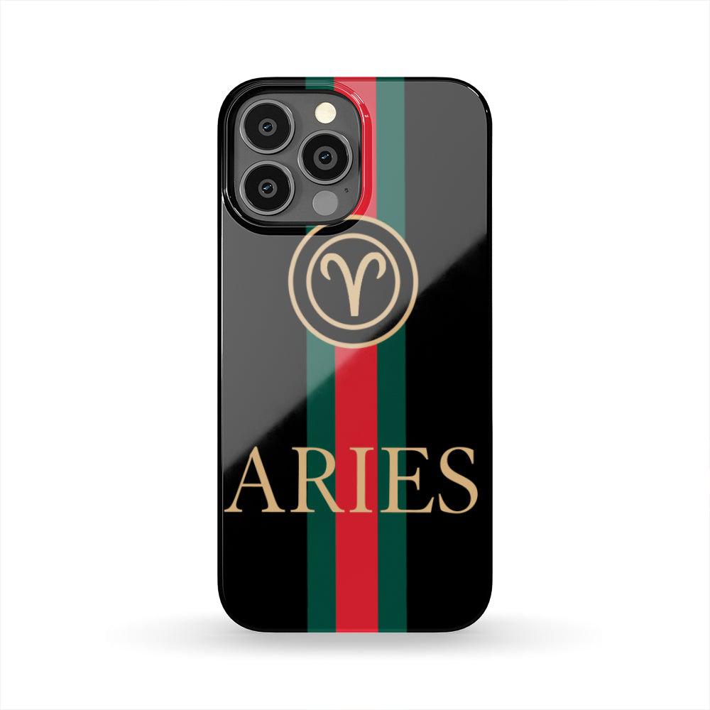 Aries G-Girl Phone Case