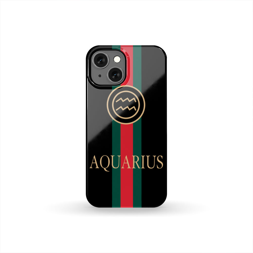 Aquarius G-Girl Phone Case