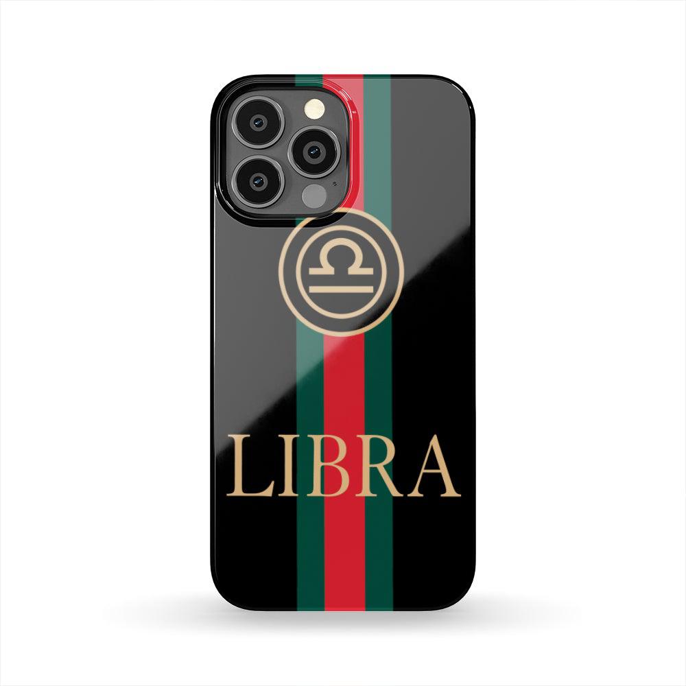 Libra G-Girl Phone Case