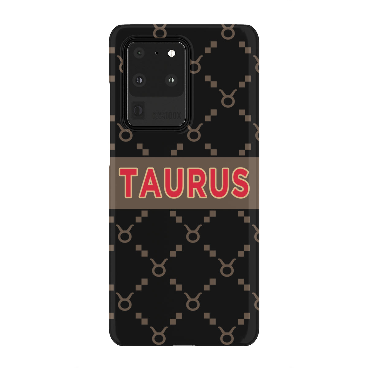 Taurus G-Style Black Phone Case