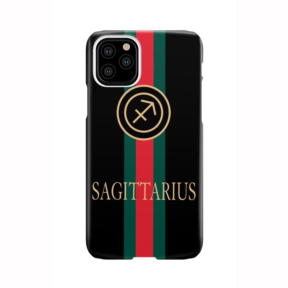 Sagittarius G-Girl Phone Case
