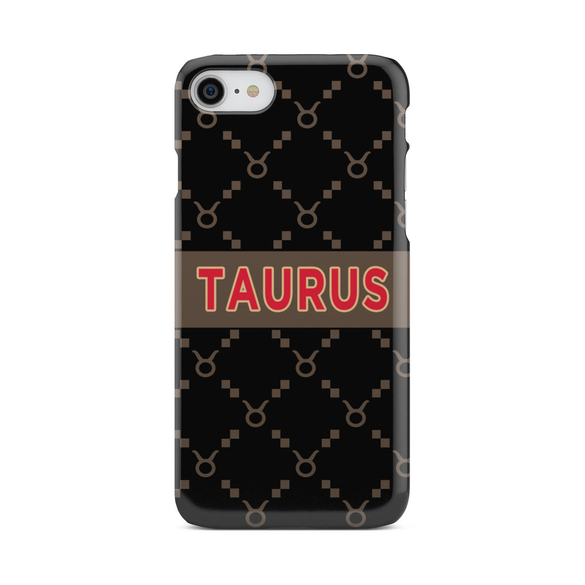 Taurus G-Style Black Phone Case