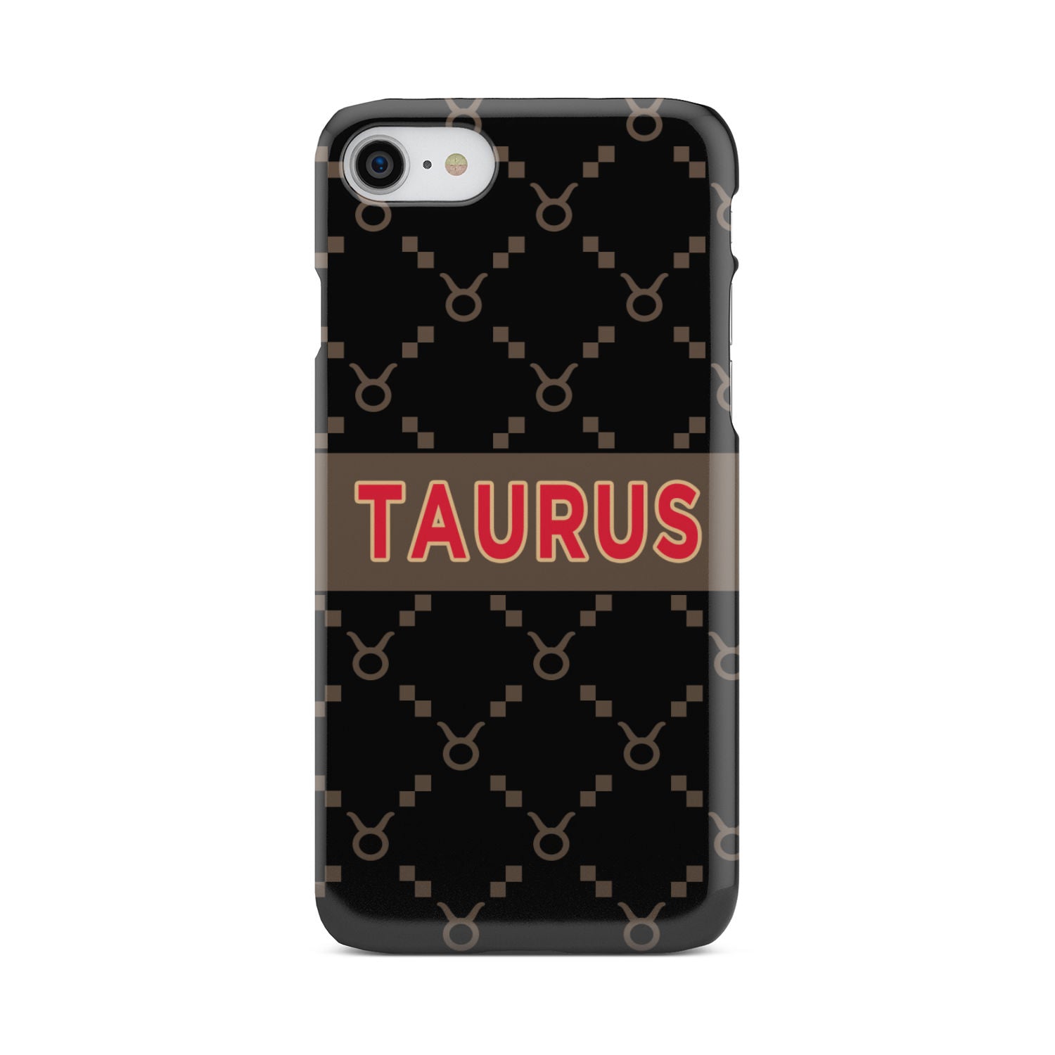 Taurus G-Style Black Phone Case