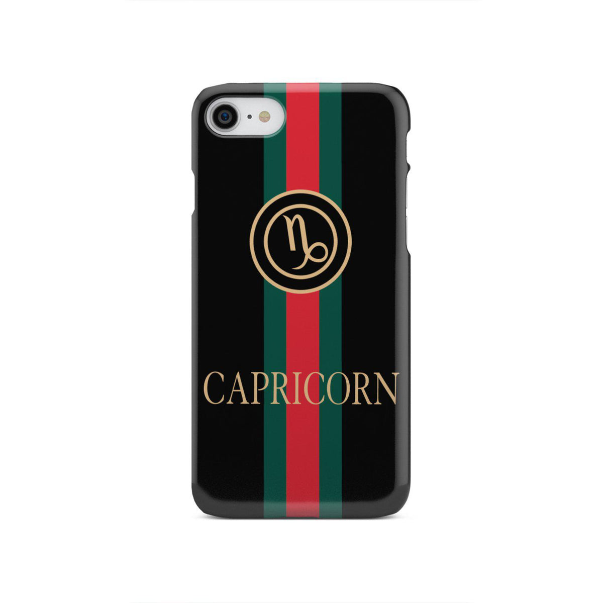Capricorn G-Girl Phone Case