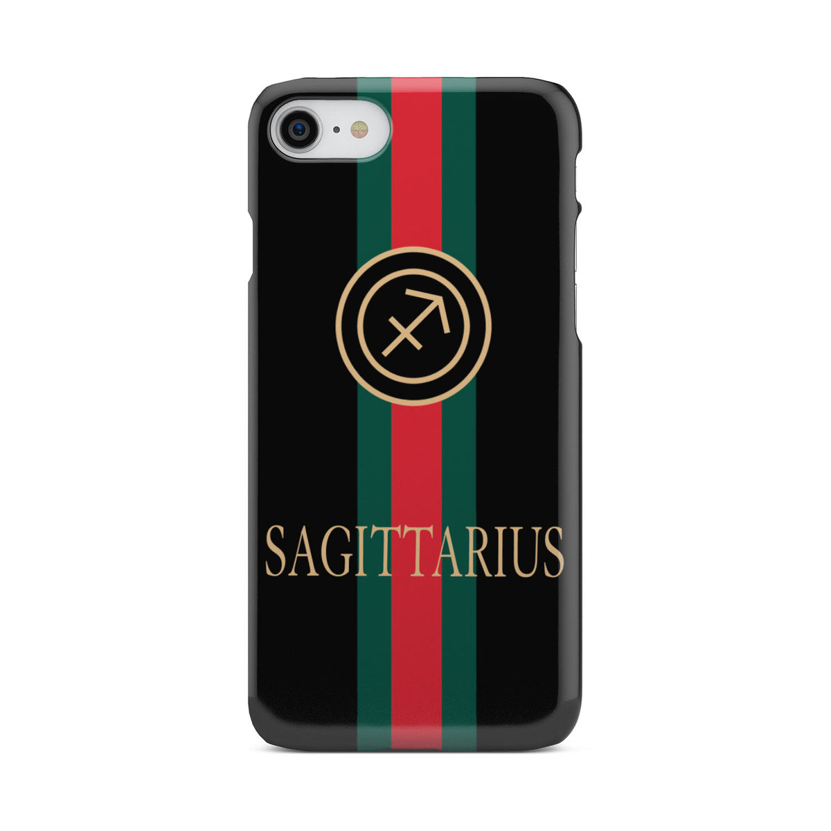 Sagittarius G-Girl Phone Case