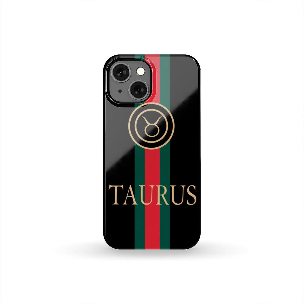 Taurus G-Girl Phone Case