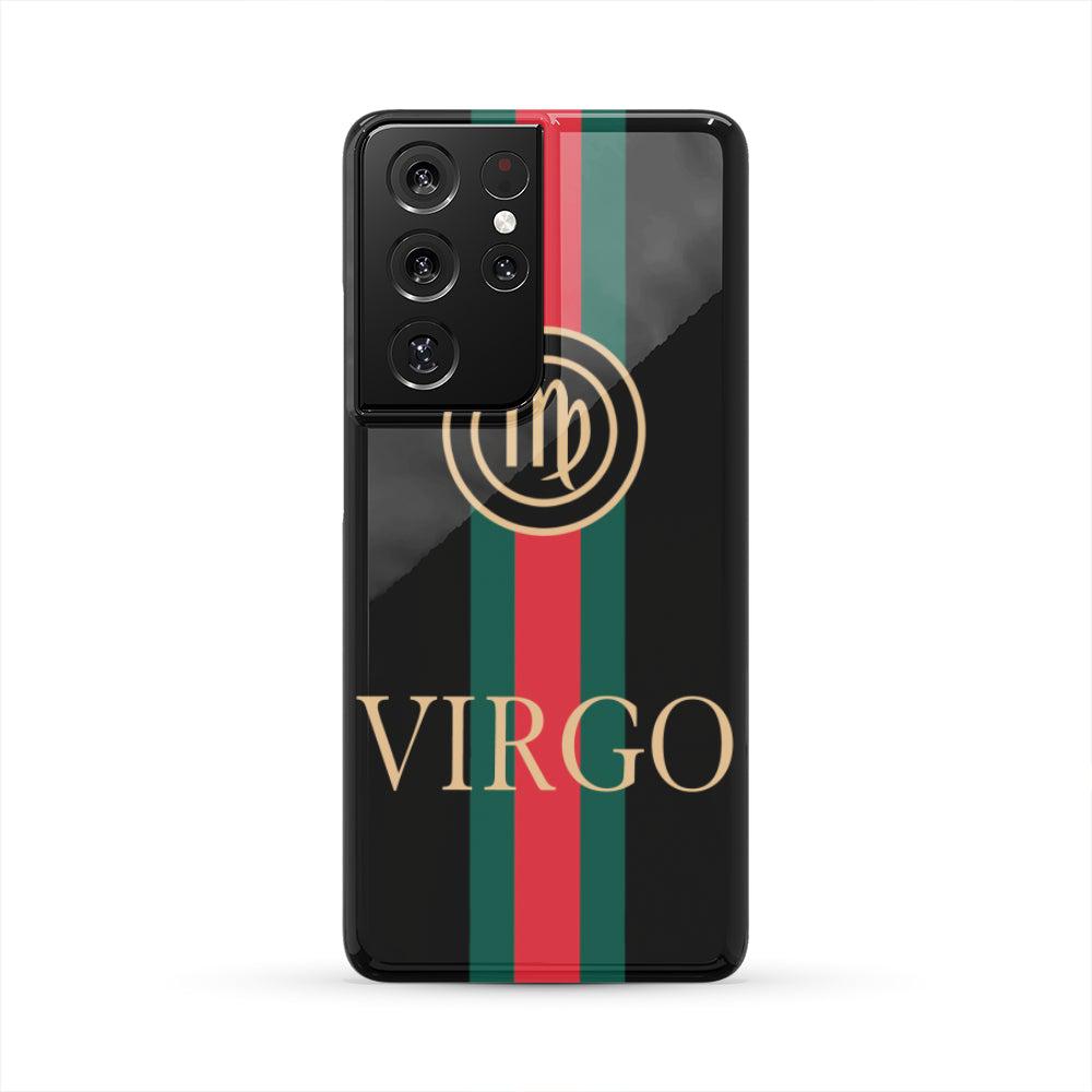 Virgo G-Girl Phone Case