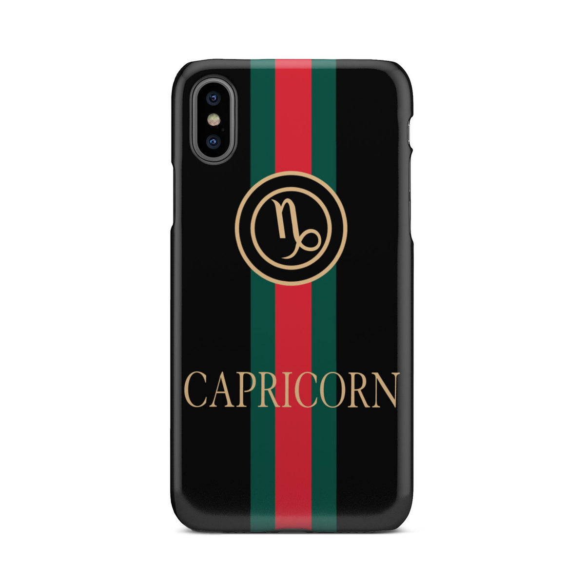 Capricorn G-Girl Phone Case