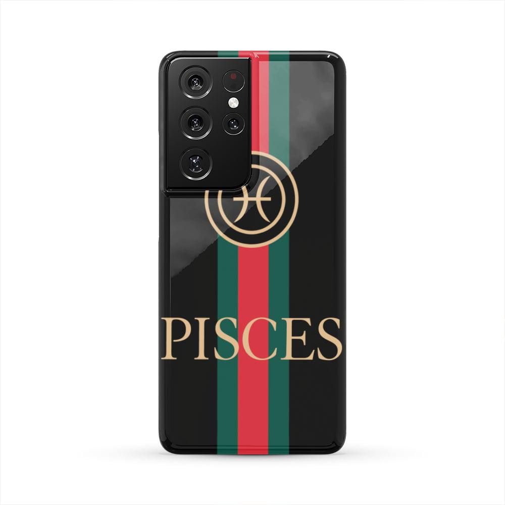 Pisces G-Girl Phone Case