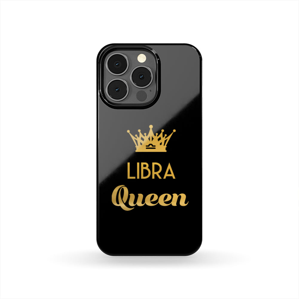Libra Queen Phone Case Libra Queen Phone Case