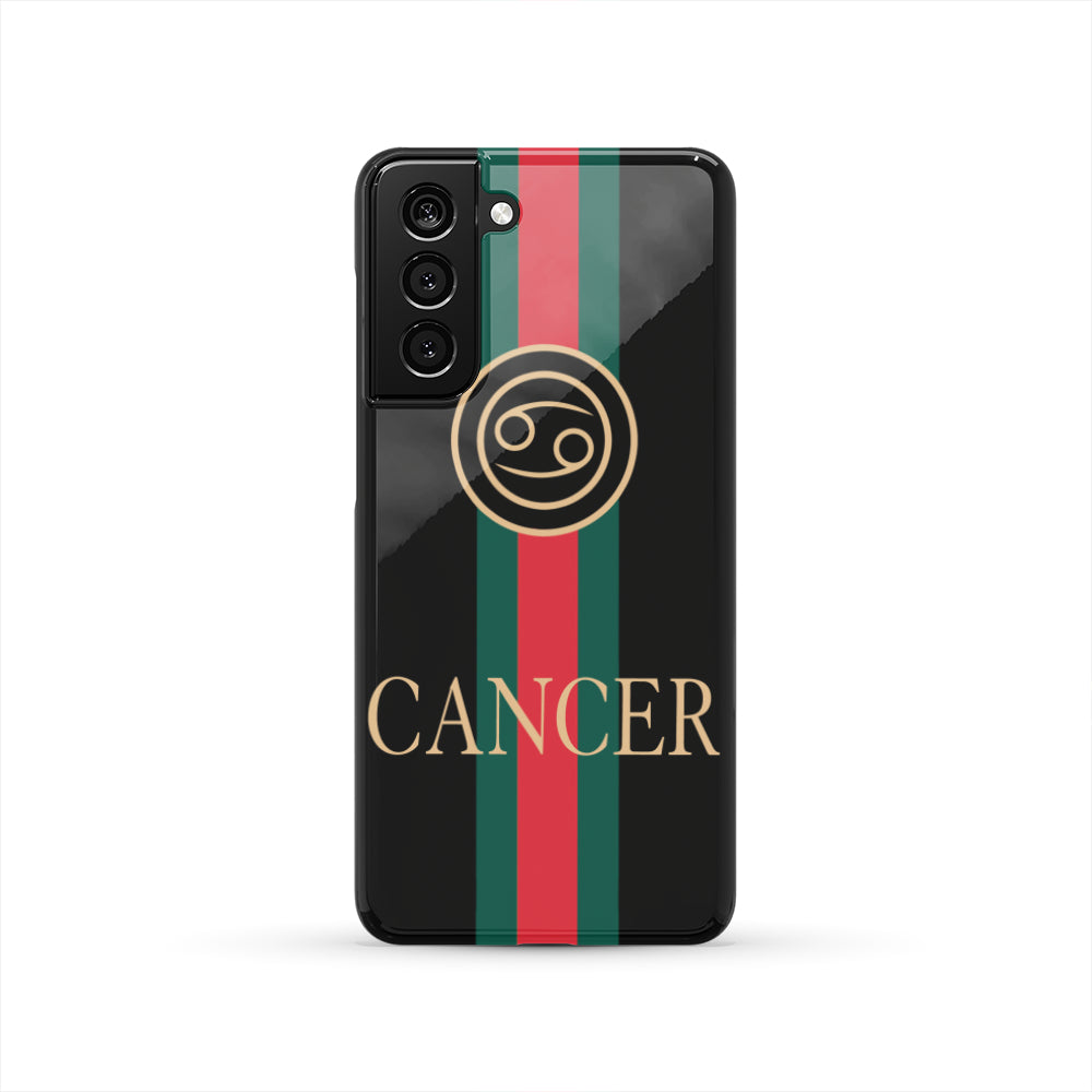 Cancer G-Girl Phone Case