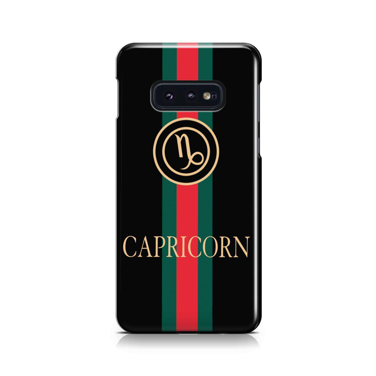 Capricorn G-Girl Phone Case