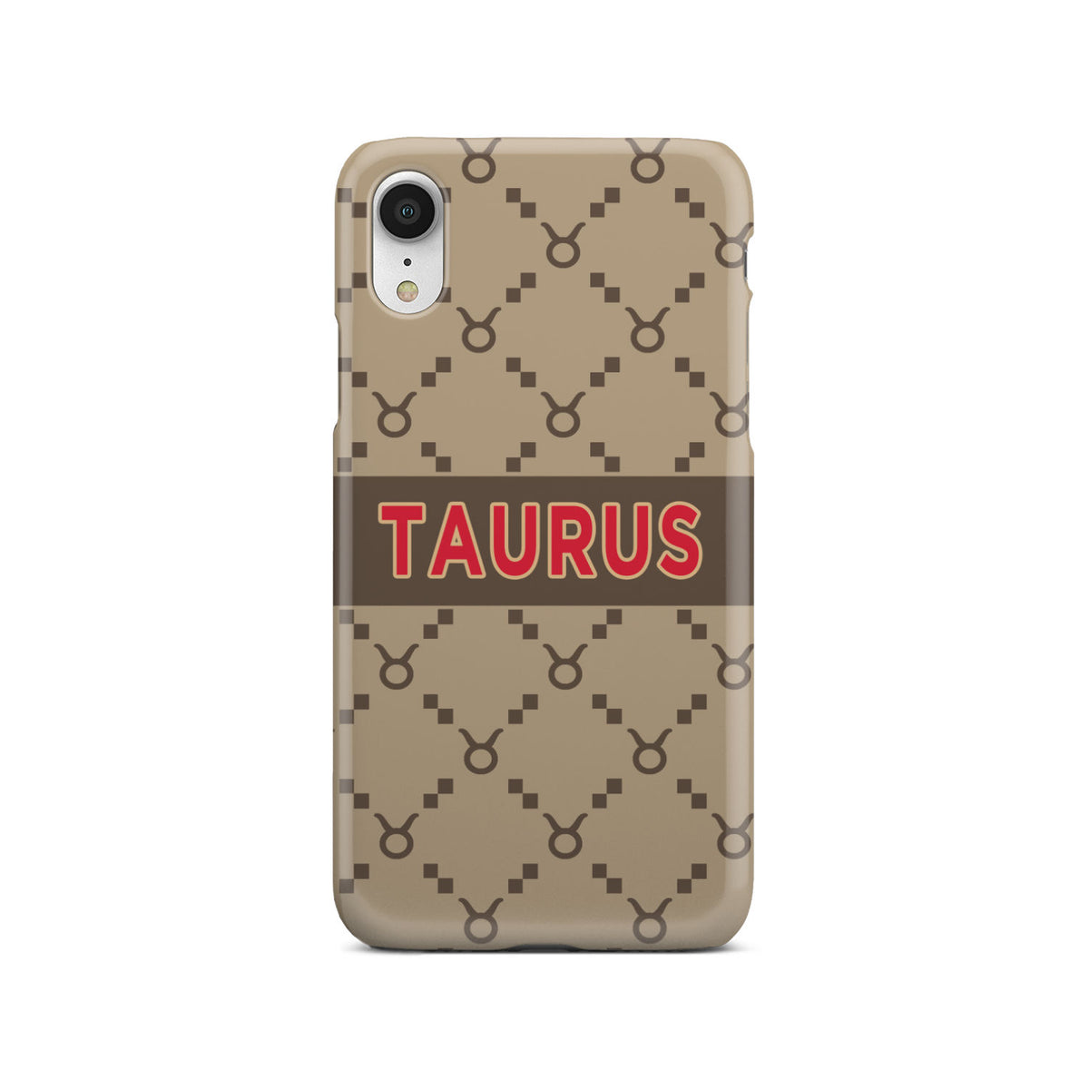 Taurus G-Style Beige Phone Case
