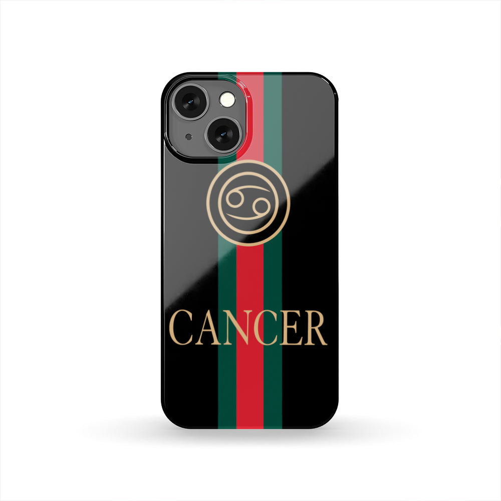 Cancer G-Girl Phone Case