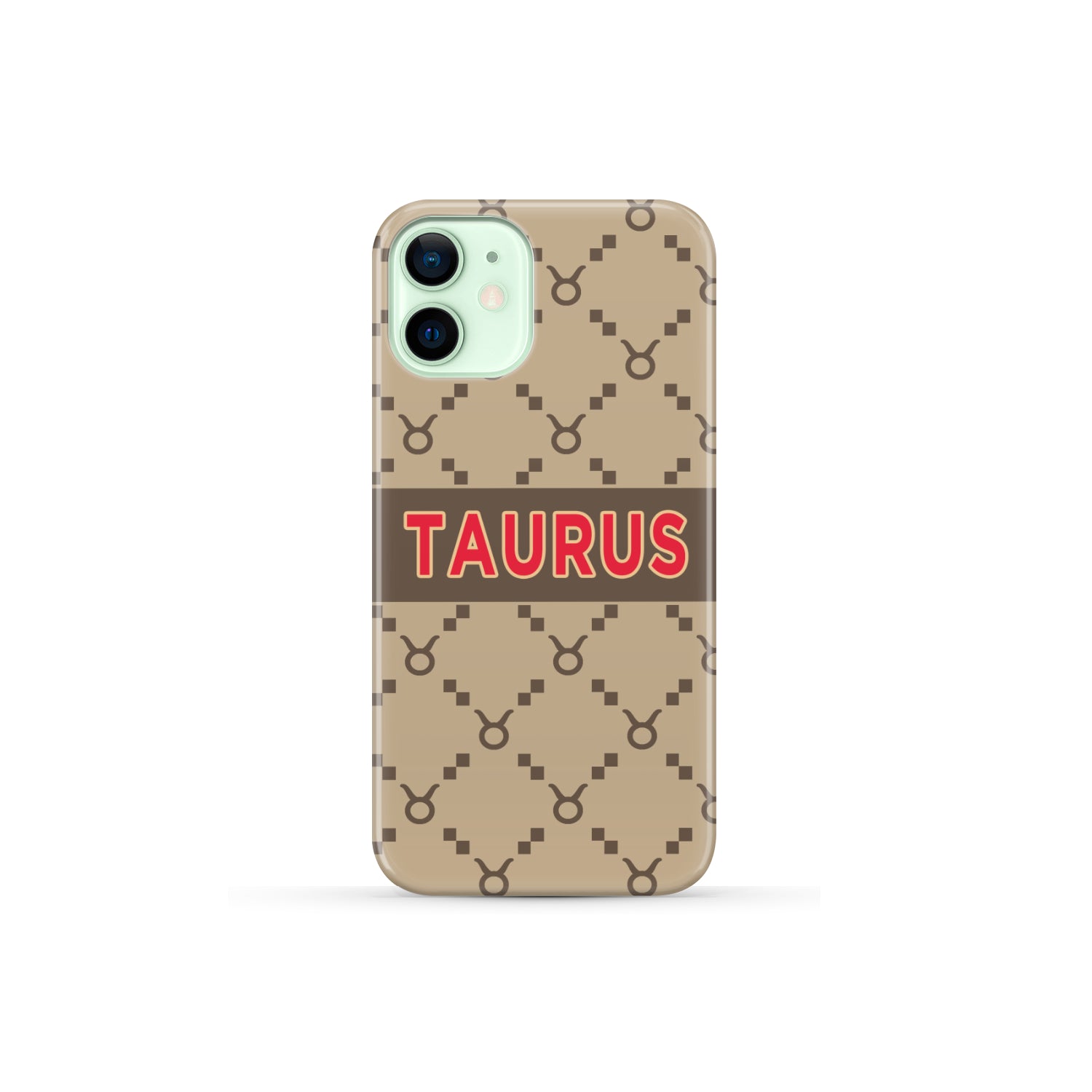 Taurus G-Style Beige Phone Case