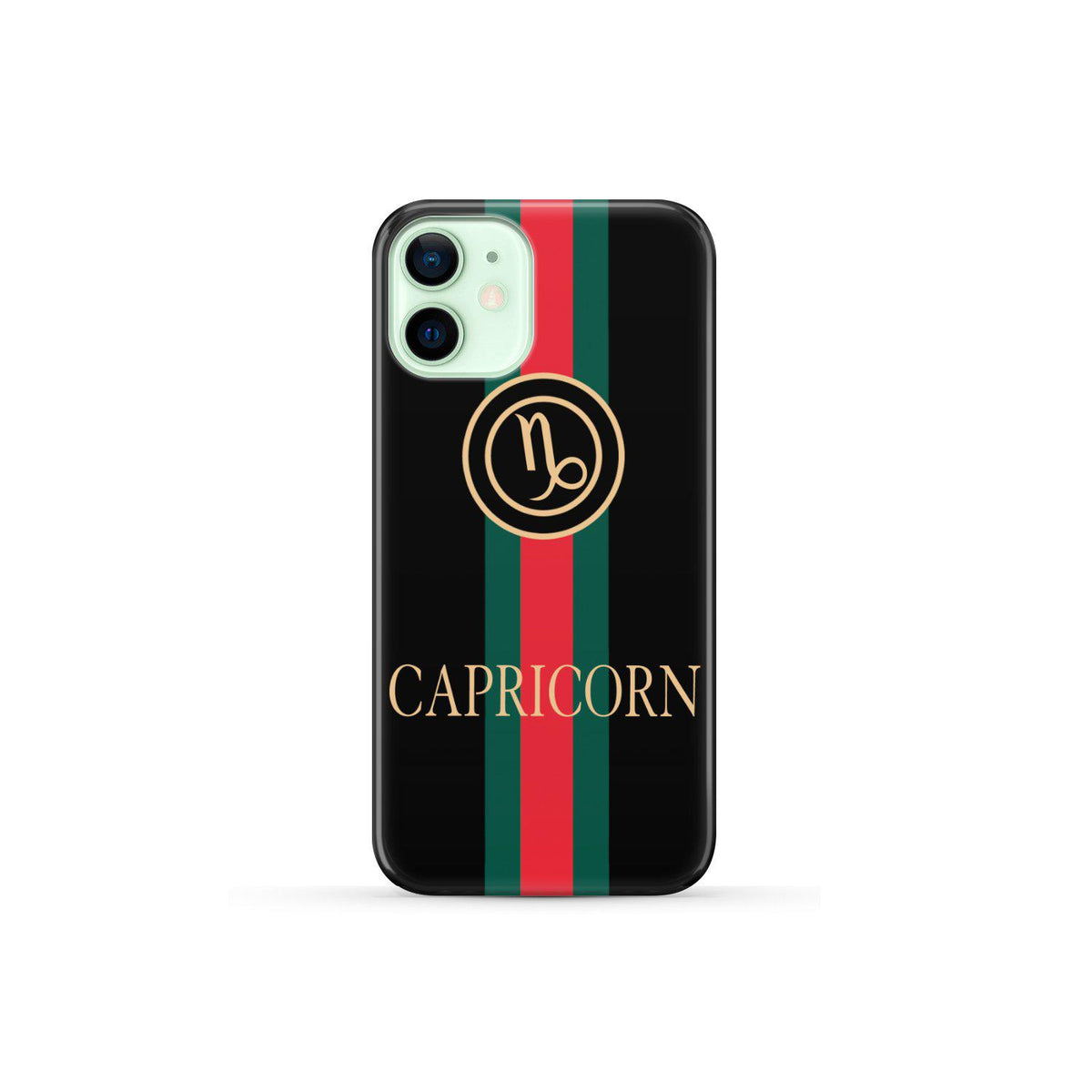Capricorn G-Girl Phone Case