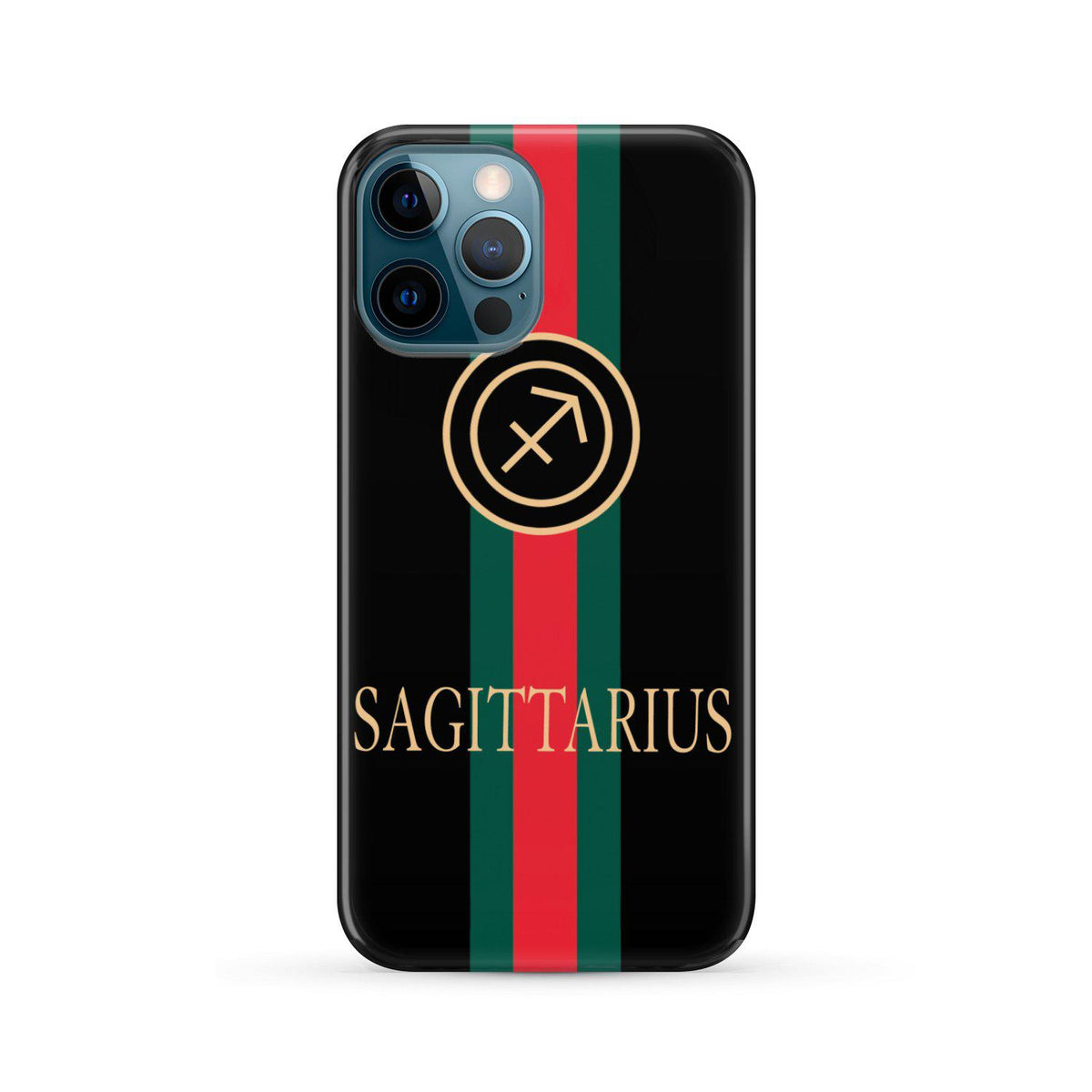 Sagittarius G-Girl Phone Case