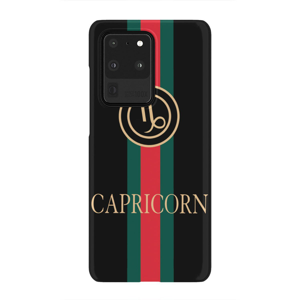 Capricorn G-Girl Phone Case