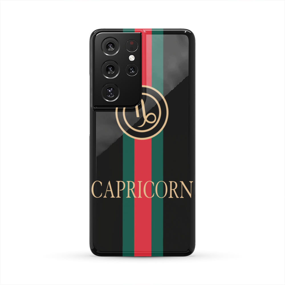 Capricorn G-Girl Phone Case