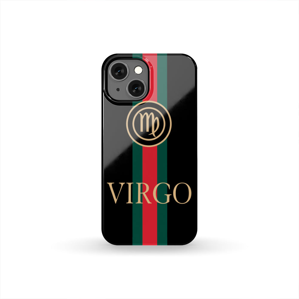 Virgo G-Girl Phone Case