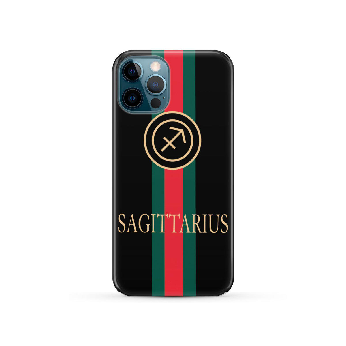 Sagittarius G-Girl Phone Case