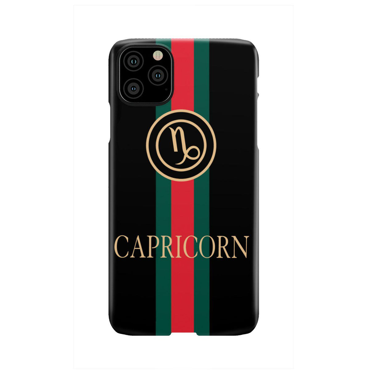 Capricorn G-Girl Phone Case