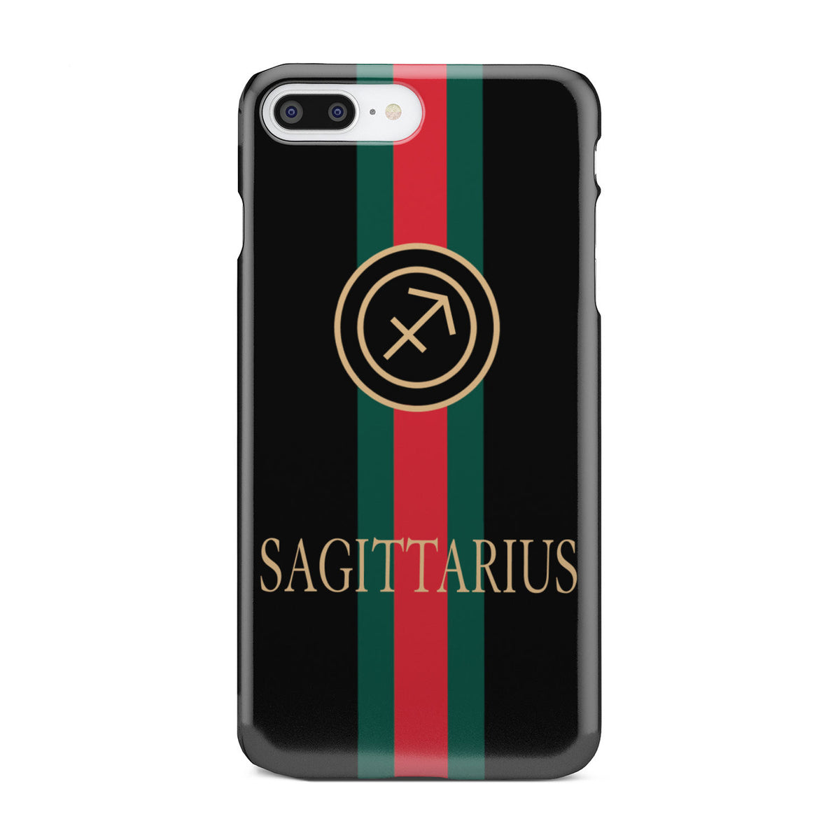 Sagittarius G-Girl Phone Case