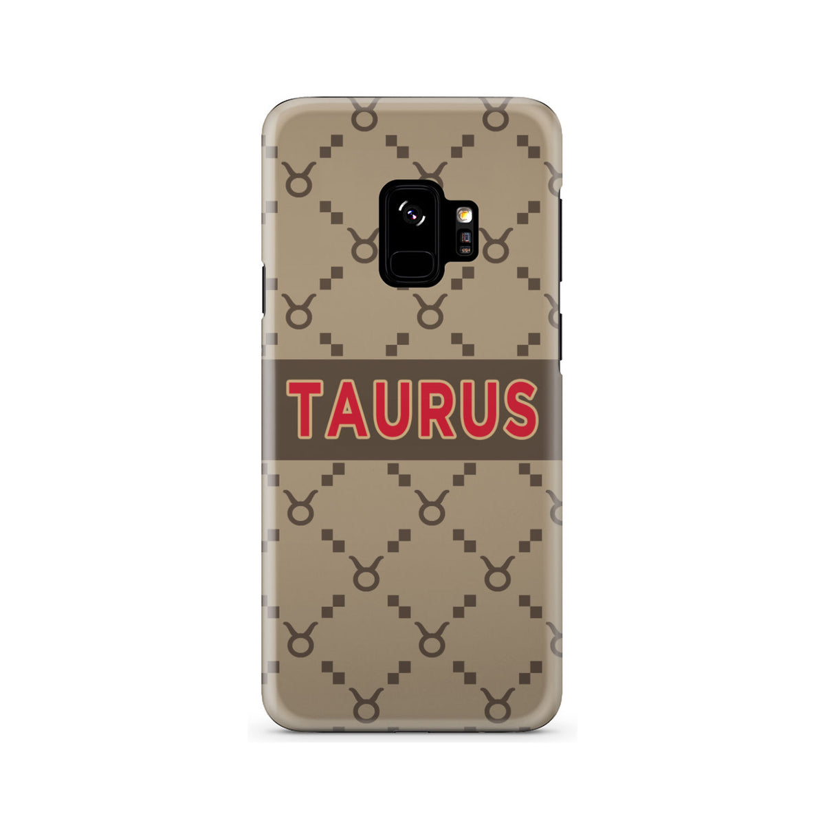 Taurus G-Style Beige Phone Case