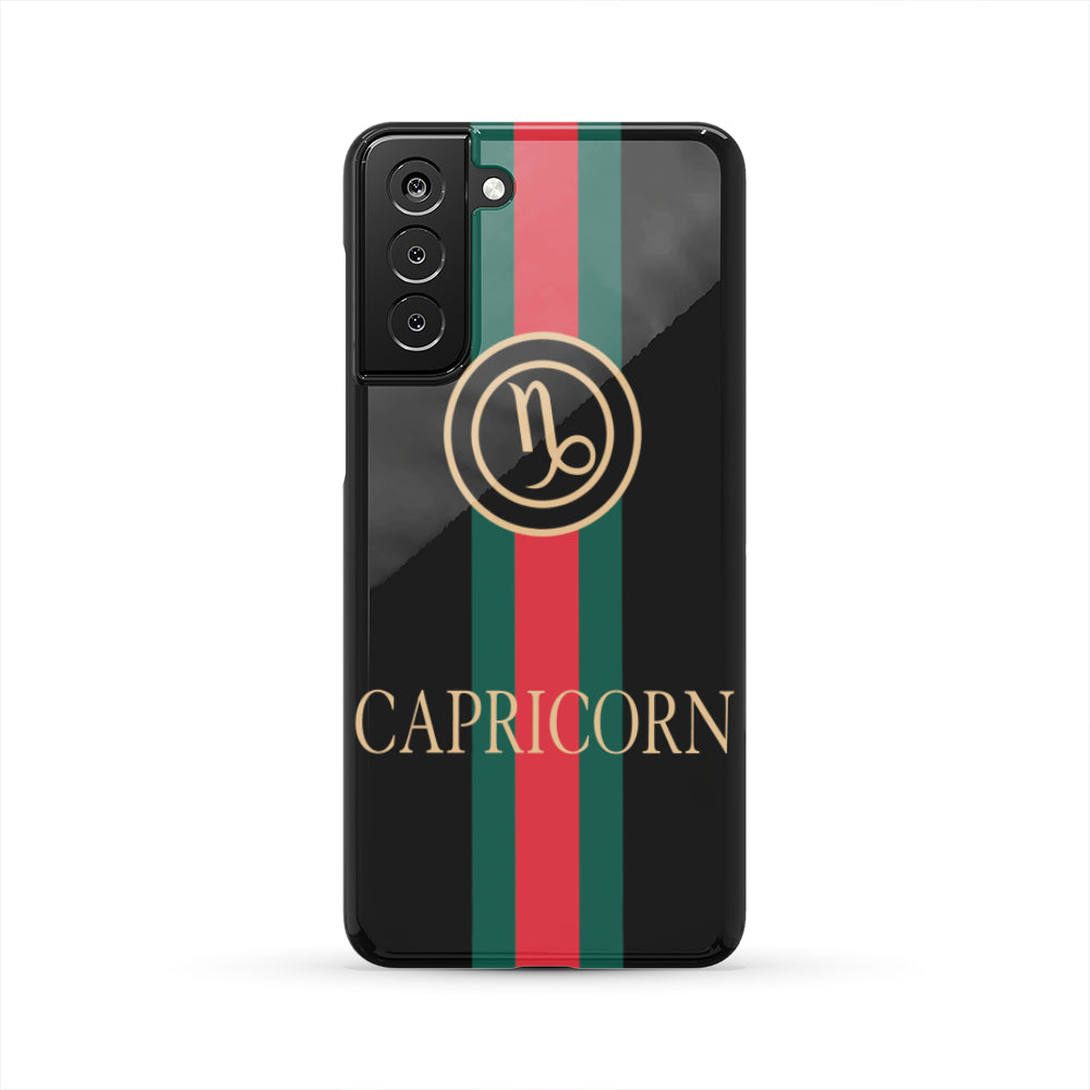 Capricorn G-Girl Phone Case