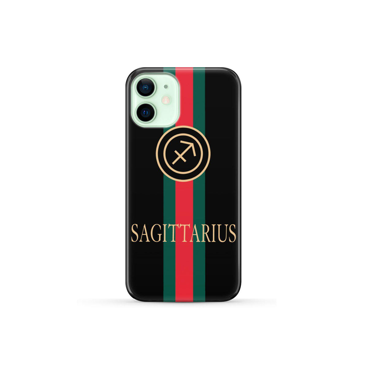 Sagittarius G-Girl Phone Case