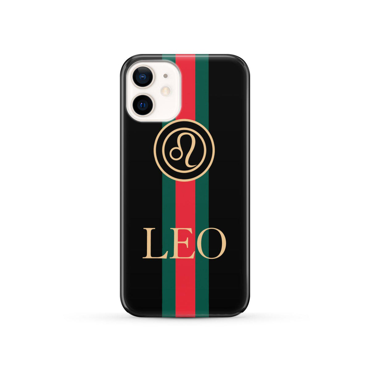 Leo G-Girl Phone Case