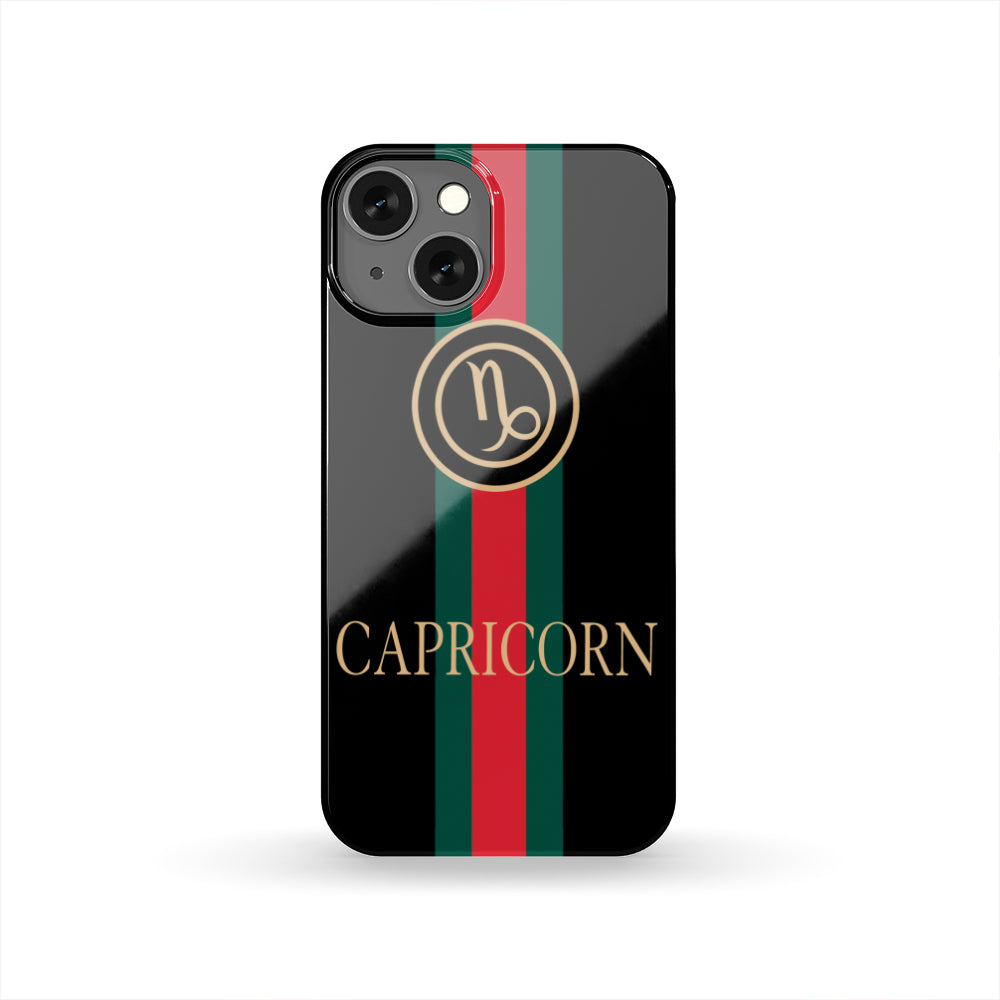 Capricorn G-Girl Phone Case