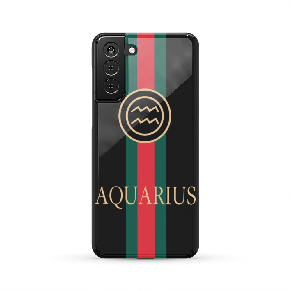 Aquarius G-Girl Phone Case