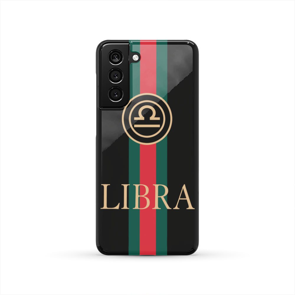 Libra G-Girl Phone Case