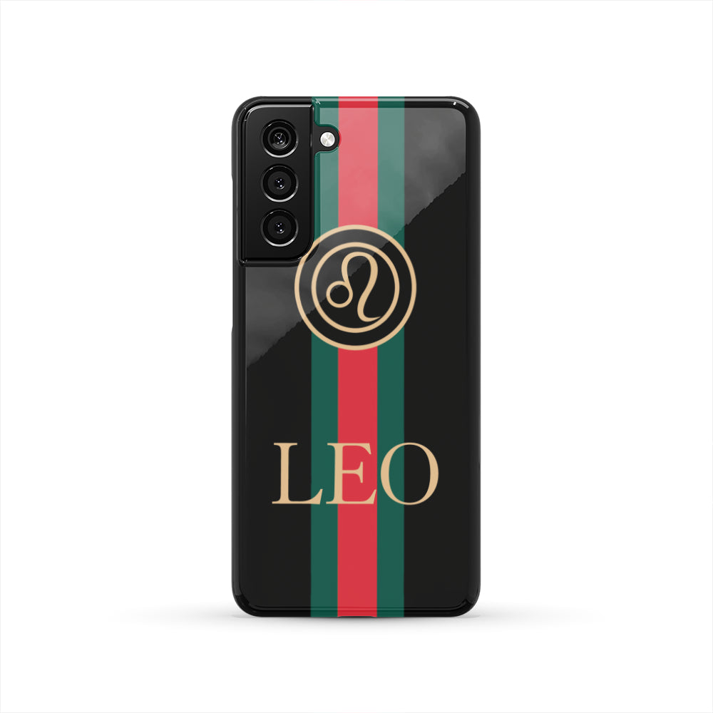 Leo G-Girl Phone Case