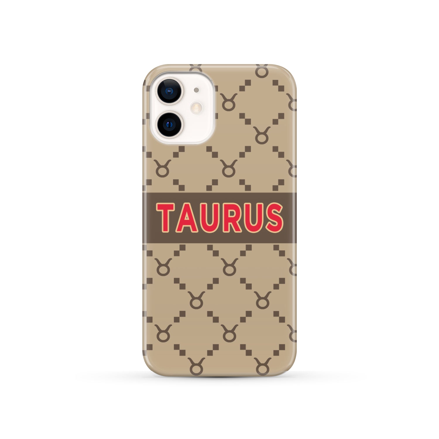 Taurus G-Style Beige Phone Case